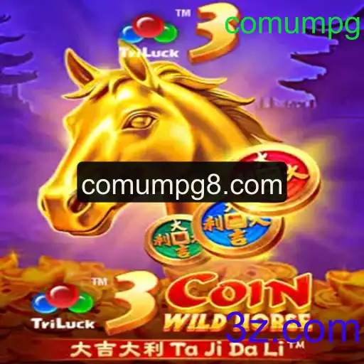 Desvendando o Mundo do 3CoinWildHorse: Um Jogo de Estratégia e Aventura