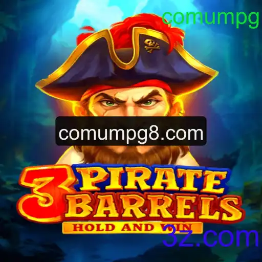 3PirateBarrels: Um Mergulho no Mundo da Pirataria no Tabuleiro