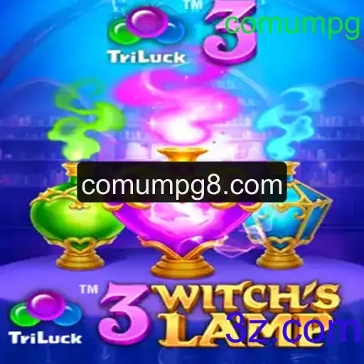 Explorando o Fascinante Mundo de 3WitchsLamp: Regras e Estratégias