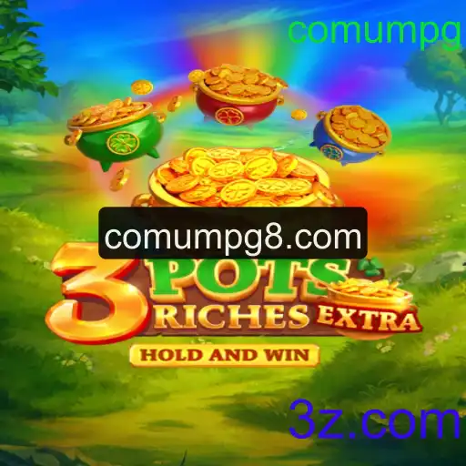 Descubra o Fascinante Mundo de 3potsExtra