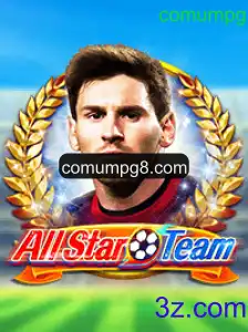 AllStarTeam: Um Jogo Inovador e Dinâmico