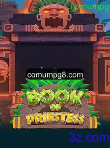 Desvendando BookOfPriestess: O Fascinante Mundo do Jogo Estratégico