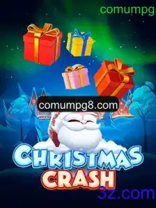 Explorando o Jogo ChristmasCrash: Aventuras Festivas no Universo Comumpg