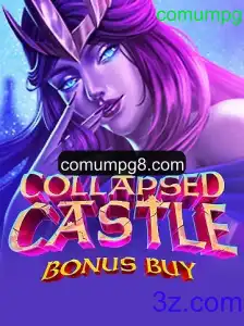 Explorando o Mundo de CollapsedCastleBonusBuy: Um Guia Completo