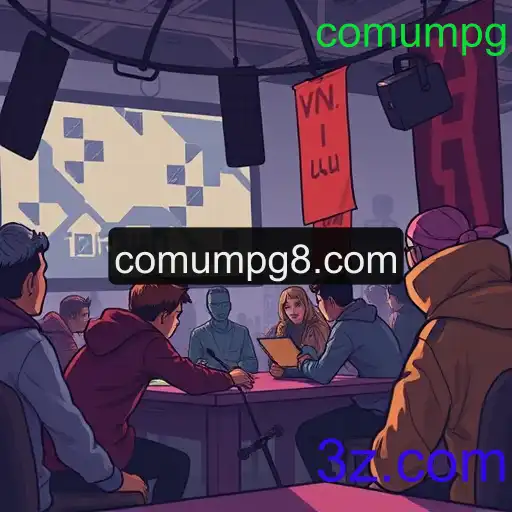 Comunidade Jogadores
