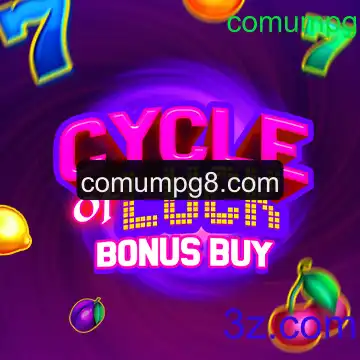 CycleofLuckBonusBuy: Descubra o Jogo de Azar Revolucionário