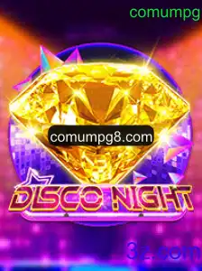 Descubra o Universo de 'DiscoNight': O Jogo Que Está Conquistando a Todos