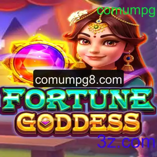 Descubra o Mundo Fascinante de 'FORTUNEGODDESS': Um Mergulho nas Regras e Estrutura deste Jogo Único