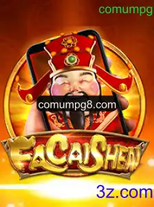 FaCaiShenM: Uma Imersão no Mundo dos Jogos de Sorte e Estratégia