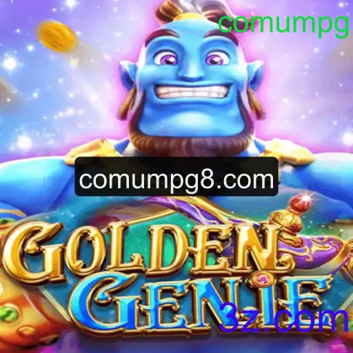 GOLDENGENIE: Descubra o Mundo Fascinante do Novo Jogo de Estratégia