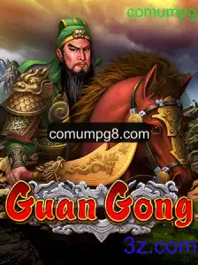 Explorando GuanGong: Um Jogo de Estratégia Emocionante