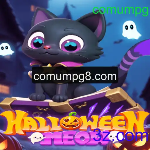 HalloweenMeow: o Jogo Ameaçadoramente Engraçado para Celebrar o Halloween