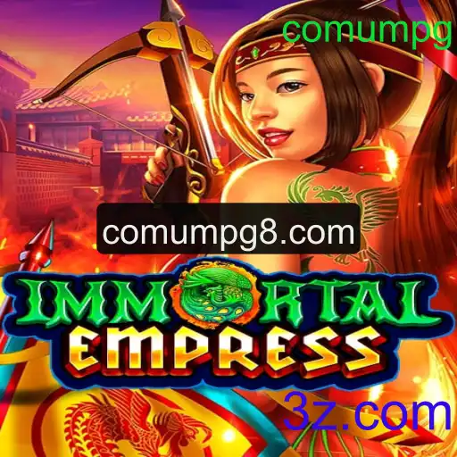 ImmortalEmpress: Uma Jornada Épica no Mundo dos Jogos de RPG