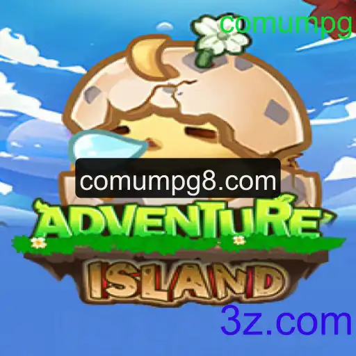 IslandsAdventure: Uma Jornada em Comumpg