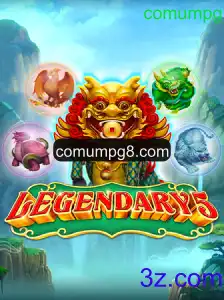 Legendary5: Um Mergulho no Novo Jogo que Conquista o Mundo