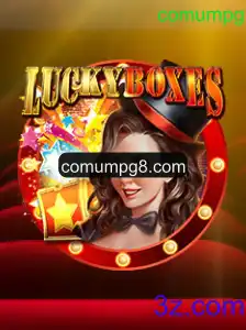 Conheça o Jogo LuckyBoxes: Uma Nova Sensação no Mundo dos Jogos