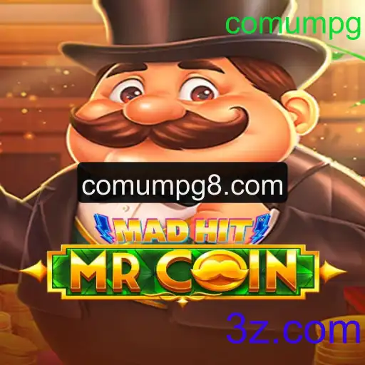 MadHitMrCoin: A Aventura Inovadora nos Jogos Digitais