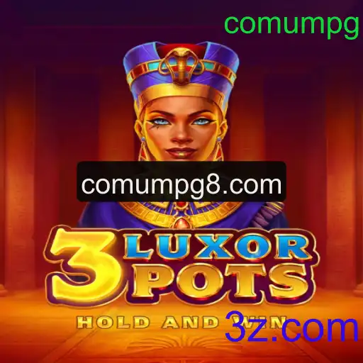 Descubra o Fascinante Jogo 3LuxorPots: Uma Jornada de Estratégia e Inteligência