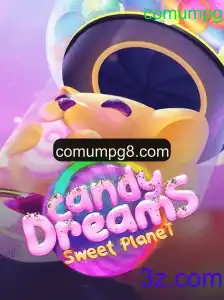 CandyDreams: Explorando o Mundo Encantado do Jogo Doce