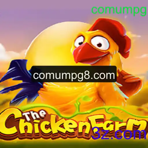 Descubra o Mundo Fascinante de ChickenFarm