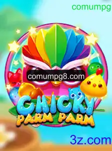 Explorando o Fascinante Mundo de ChickyParmParm