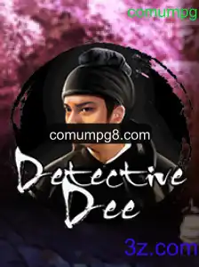 DetectiveDee: Desvendando o Mistério em um Jogo de Tabuleiro Cativante