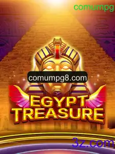 Desvendando os Segredos de EgyptTreasure: Um Mergulho no Jogo de Aventura Egípcio