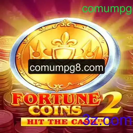 Descubra FortuneCoins2: O Novo Jogo Que está Transformando o Mundo dos Jogos de Azar