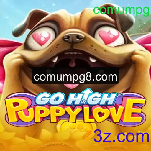 GoHighPuppyLove: Um Jogo Envolvente de Amor Canino