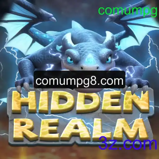 Descubra a Aventura Mágica de HiddenRealm