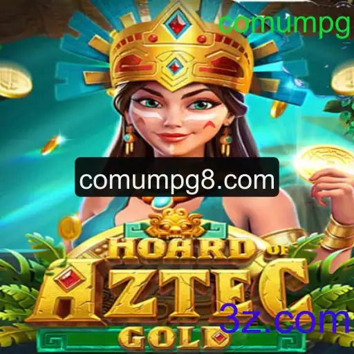 HoardofAztecgold: Aventura e Estratégia em um Mundo de Tesouros