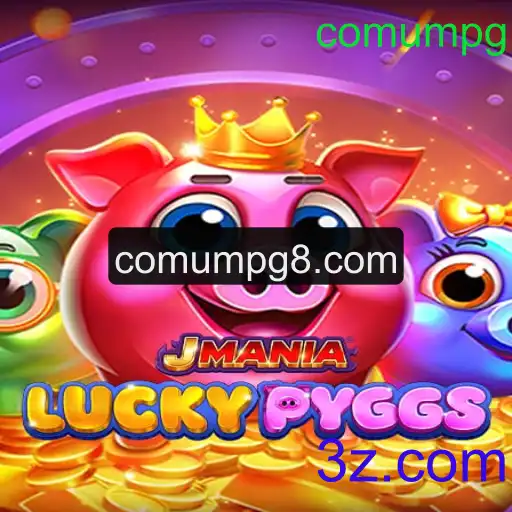 Explorando o Mundo de JManiaLuckyPyggs: Um Novo Fenômeno