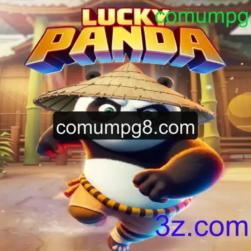 Descubra LuckyPanda: O Jogo de Estratégia e Sorte