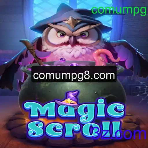 MagicScroll: O Universo Encantado do Jogo de Fantasia