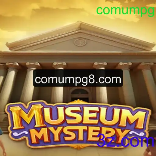 Descubra o Enigma do Museu: Uma Aventura com MuseumMystery