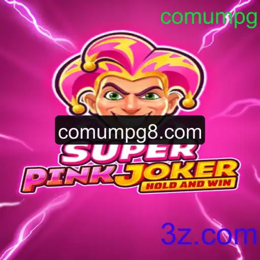 Explorando o Mundo de SuperPinkJoker: Onde Estratégia e Diversão se Encontram