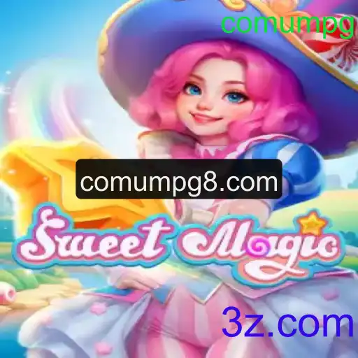 SweetMagic: Um Mundo de Encanto e Estratégia