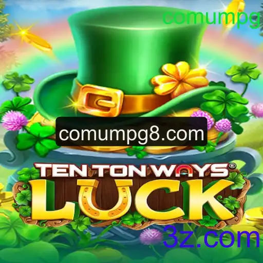 Descubra TenTonWaysLuck: O Jogo de Azar em Ascensão