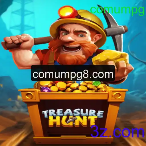 Desvendando o Fascinante Mundo de TreasureHunt