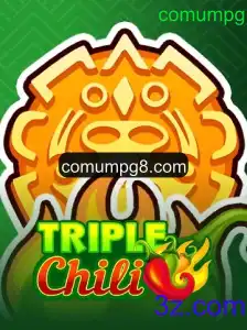 Descubra o Atraente Mundo de TripleChili