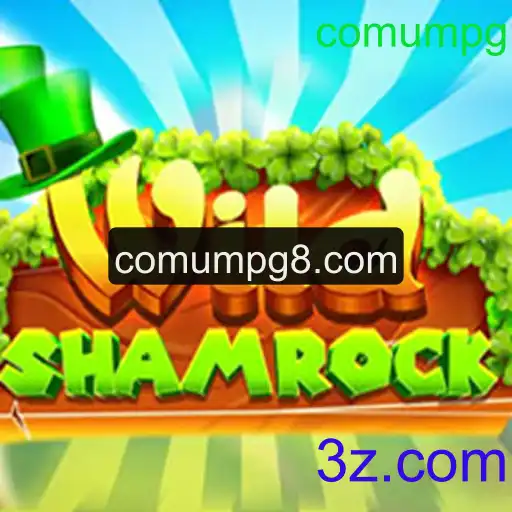 Descubra WildShamrock: O Jogo de Aventura Encantada