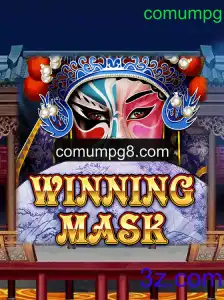 WinningMask: Um Mergulho nas Regras e Dinâmicas do Jogo