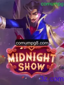MidnightShow: Uma Aventura em Jogo Cheia de Mistérios