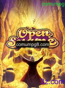 Explorando o Universo de OpenSesame: Um Jogo de Estratégia Inovador