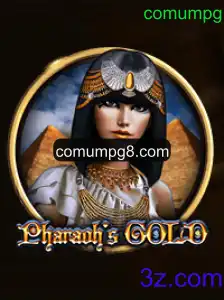 Explorando o Fascinante Universo de PharaohsGold