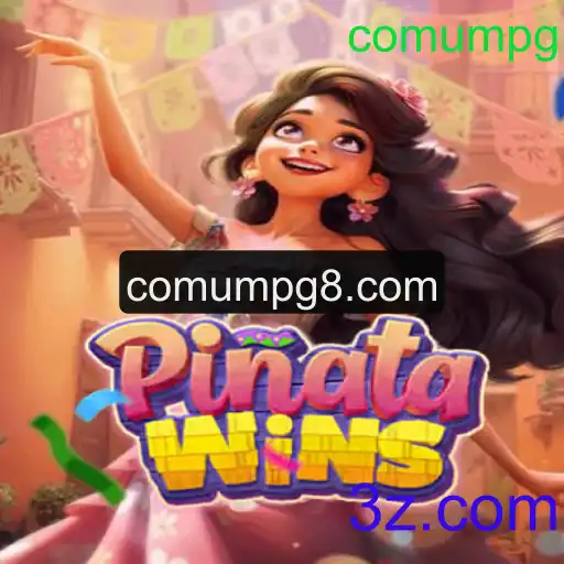 PinataWins: Descubra o Mundo Divertido e Repleto de Cores deste Jogo Empolgante