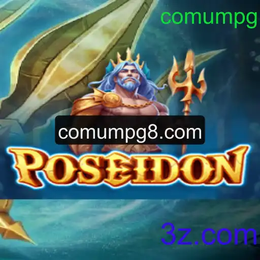 Explorando Poseidon: Um Mergulho nas Profundezas do Novo Jogo de Estratégia