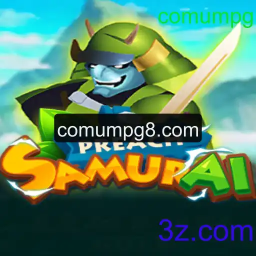 PreachSamurai: Um Novo Jogo Estratégico que Combina Tradição e Modernidade