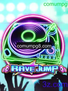 RaveJump: O Novo Fenômeno dos Jogos de Plataforma