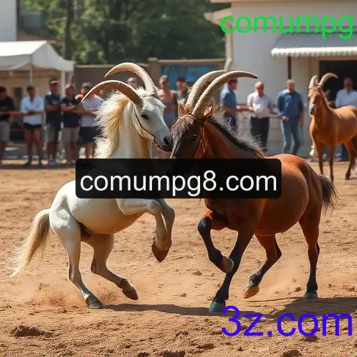 Rinha de galos